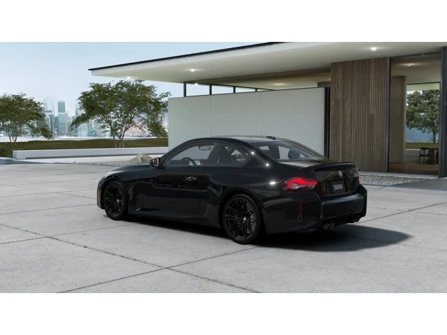 2027 BMW G87 M2 - Image 2 of 14