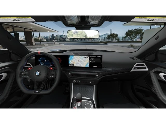 2027 BMW G87 M2 - Image 10 of 14