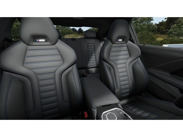 2027 BMW G87 M2 - Image 11 of 14