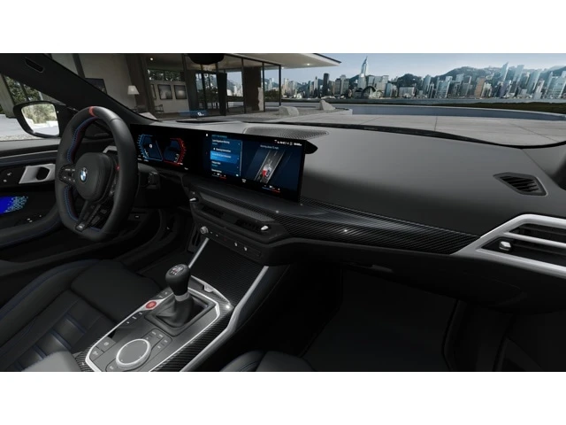 2027 BMW G87 M2 - Image 14 of 14