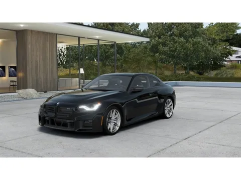 2027 BMW M2 Coupe