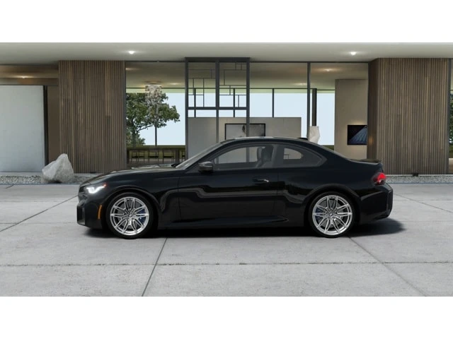 2027 BMW G87 M2 - Image 4 of 14