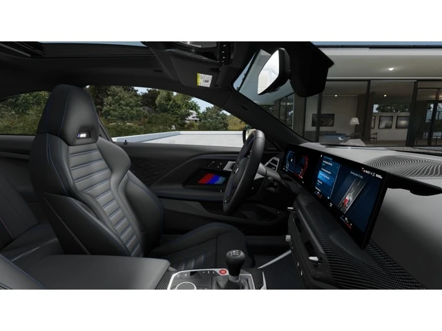 2027 BMW G87 M2 - Image 9 of 14