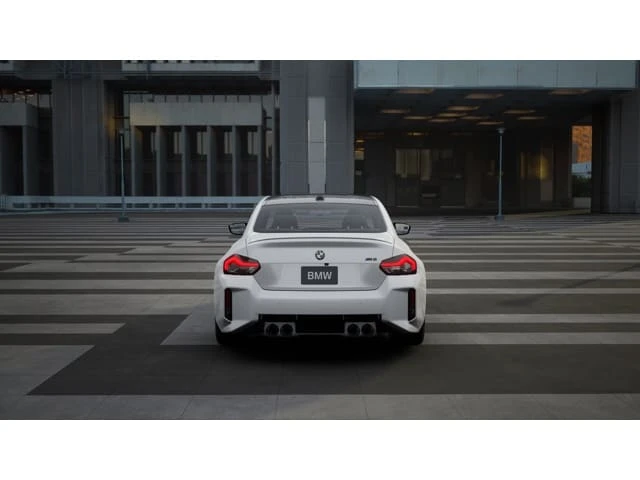 2027 BMW G87 M2 - Image 5 of 14