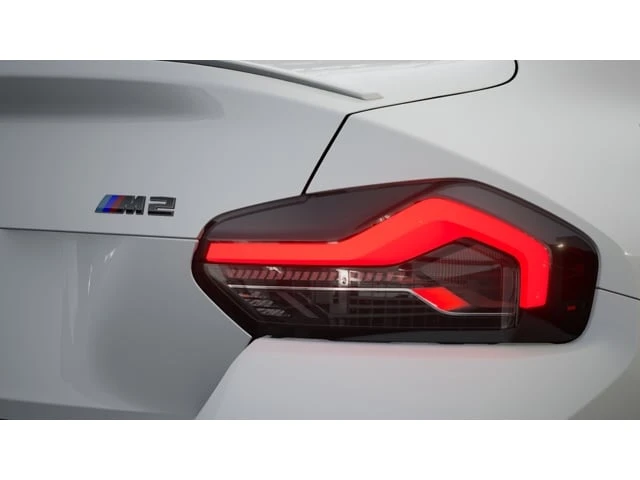 2027 BMW G87 M2 - Image 8 of 14
