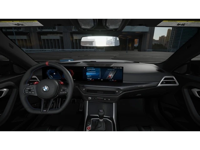 2027 BMW G87 M2 - Image 10 of 14