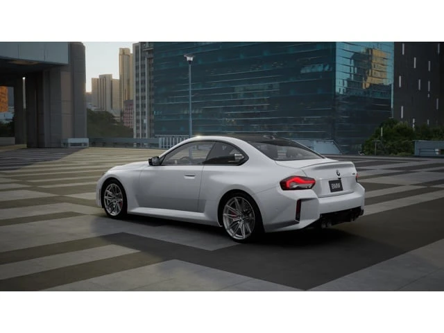 2027 BMW G87 M2 - Image 2 of 14