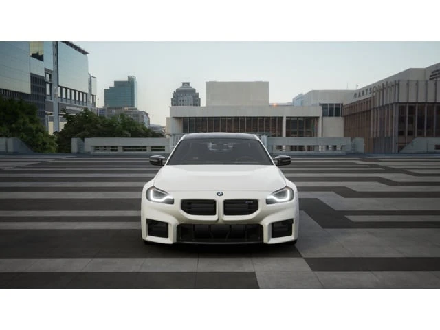 2027 BMW G87 M2 - Image 3 of 14