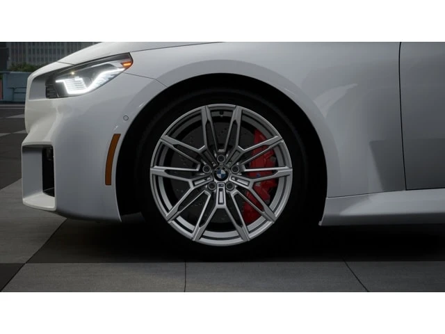 2027 BMW G87 M2 - Image 7 of 14