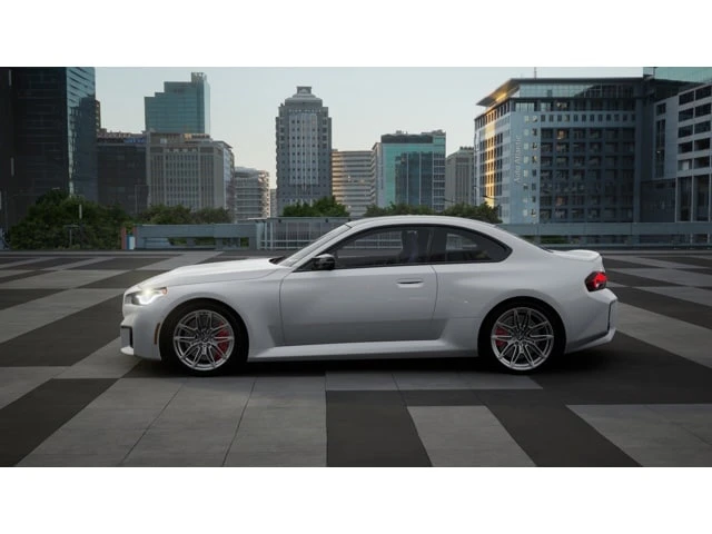 2027 BMW G87 M2 - Image 4 of 14