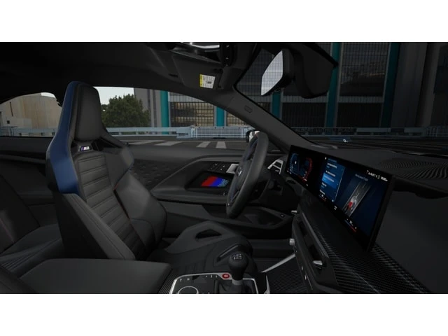 2027 BMW G87 M2 - Image 9 of 14