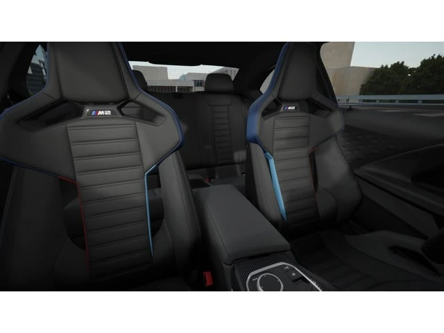 2027 BMW G87 M2 - Image 11 of 14