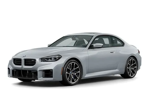 2027 BMW M2 Base Coupe