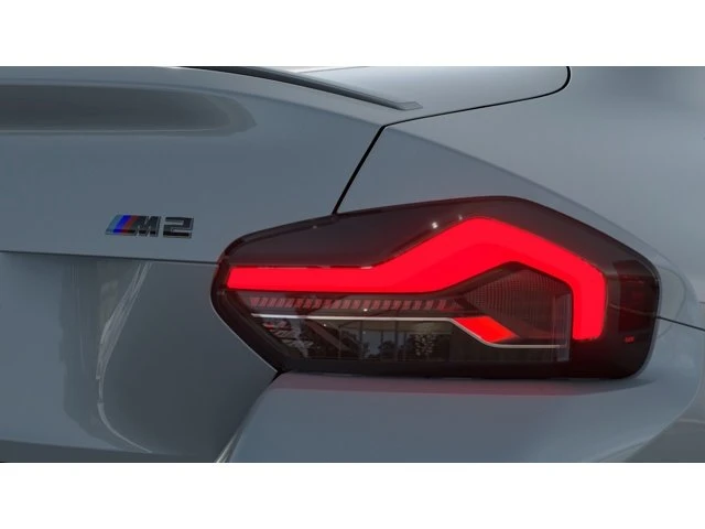 2027 BMW G87 M2 - Image 8 of 14