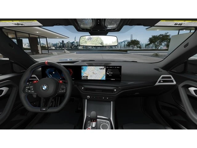 2027 BMW G87 M2 - Image 10 of 14
