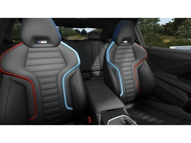 2027 BMW G87 M2 - Image 11 of 14