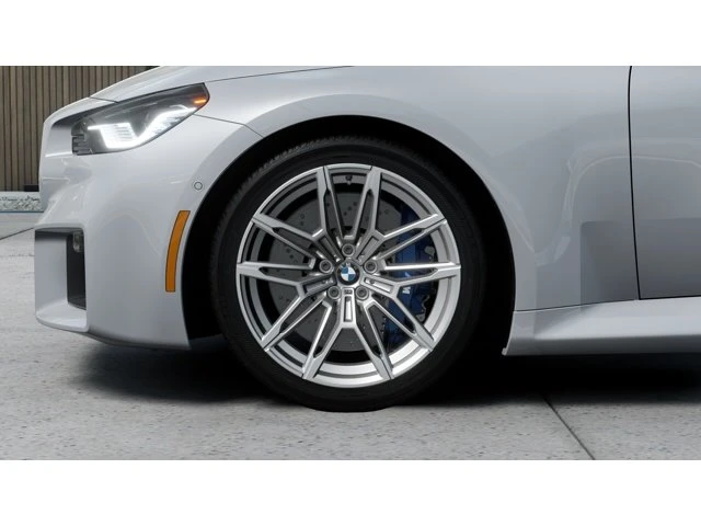 2027 BMW G87 M2 - Image 7 of 14