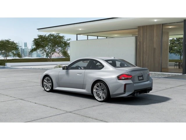 2027 BMW G87 M2 - Image 2 of 14