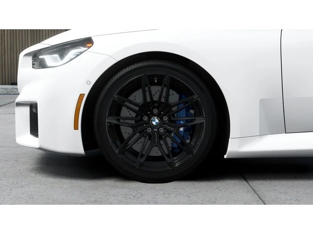2027 BMW G87 M2 - Image 7 of 14