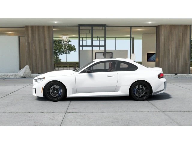 2027 BMW G87 M2 - Image 4 of 14