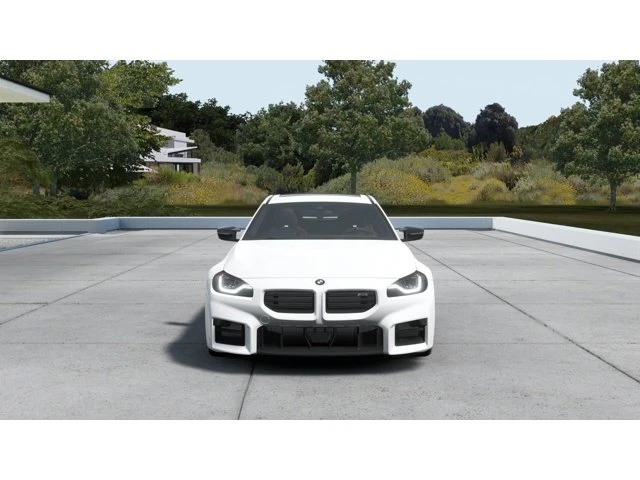 2027 BMW G87 M2 - Image 3 of 14