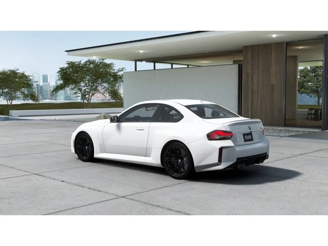 2027 BMW G87 M2 - Image 2 of 14