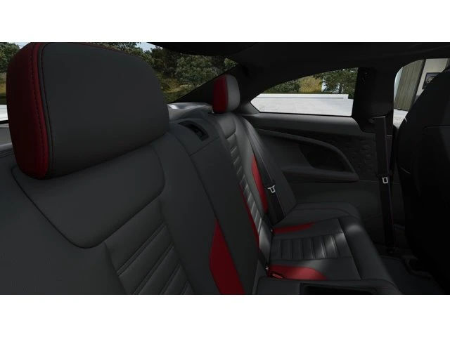 2027 BMW G87 M2 - Image 12 of 14