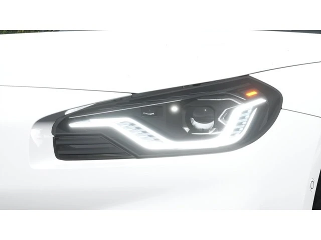 2027 BMW G87 M2 - Image 6 of 14