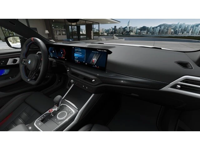 2027 BMW G87 M2 - Image 14 of 14
