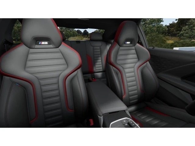 2027 BMW G87 M2 - Image 11 of 14