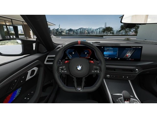 2027 BMW G87 M2 - Image 13 of 14