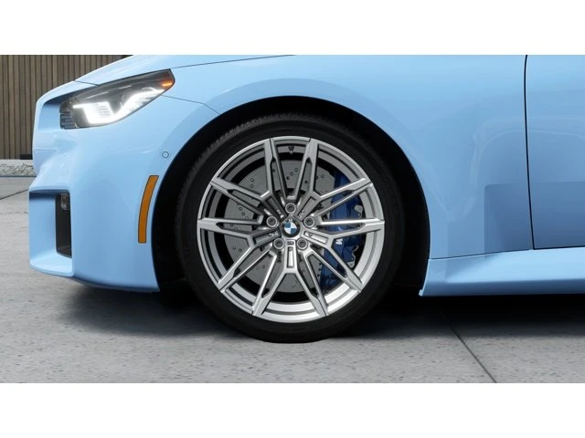 2027 BMW G87 M2 - Image 7 of 14