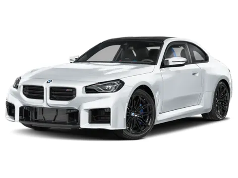2027 BMW M2 M xDrive