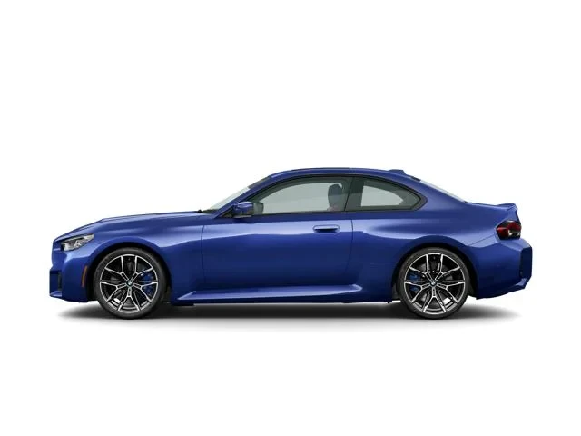 2027 BMW G87 M2 - Image 4 of 8