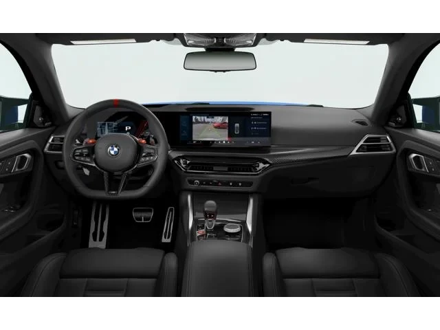2027 BMW G87 M2 - Image 7 of 8