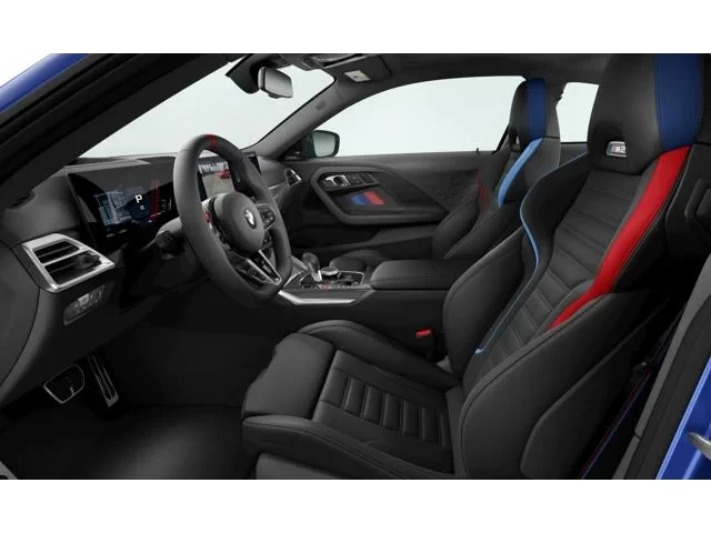 2027 BMW G87 M2 - Image 6 of 8