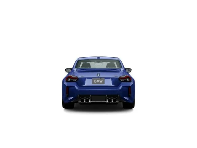 2027 BMW G87 M2 - Image 5 of 8