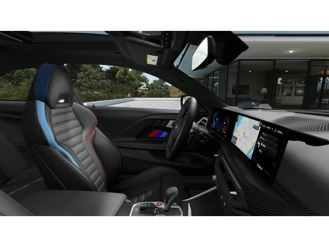 2027 BMW G87 M2 - Image 9 of 14