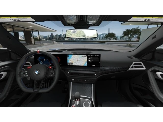 2027 BMW G87 M2 - Image 10 of 14