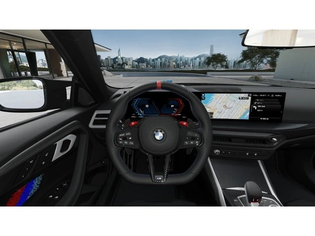 2027 BMW G87 M2 - Image 13 of 14