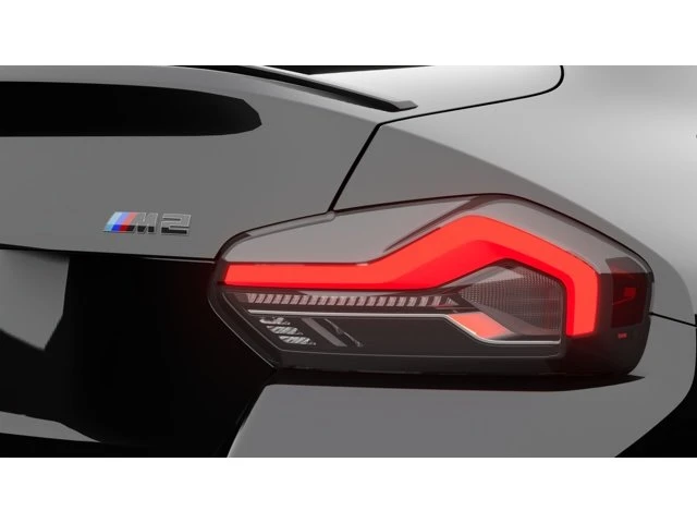 2027 BMW G87 M2 - Image 8 of 14