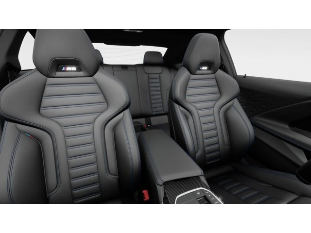 2027 BMW G87 M2 - Image 11 of 14