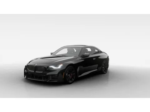 2027 BMW M2 Coupe