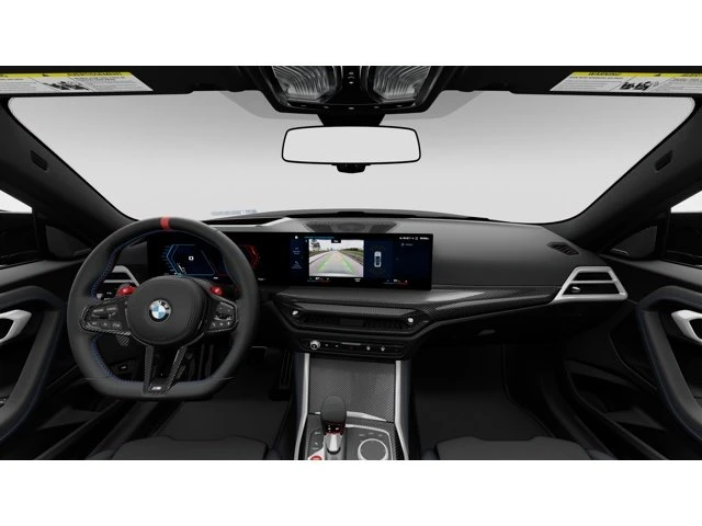 2027 BMW G87 M2 - Image 10 of 14