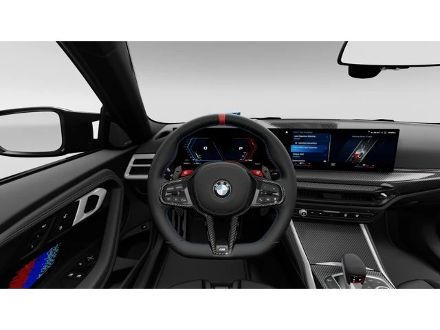 2027 BMW G87 M2 - Image 13 of 14