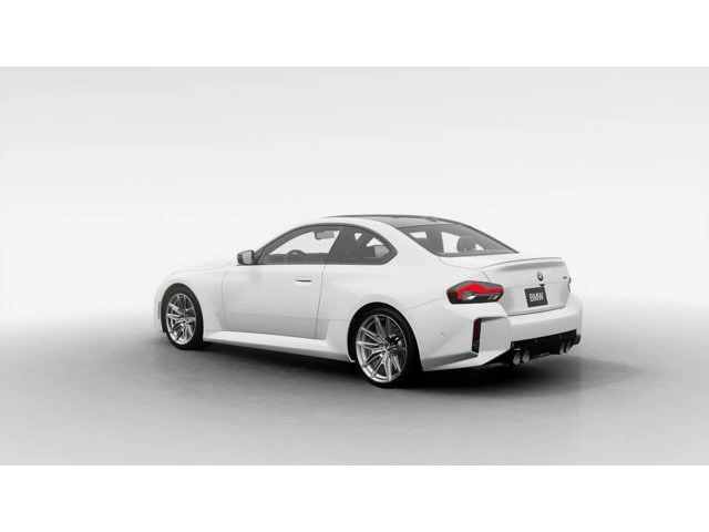 2027 BMW G87 M2 - Image 2 of 14