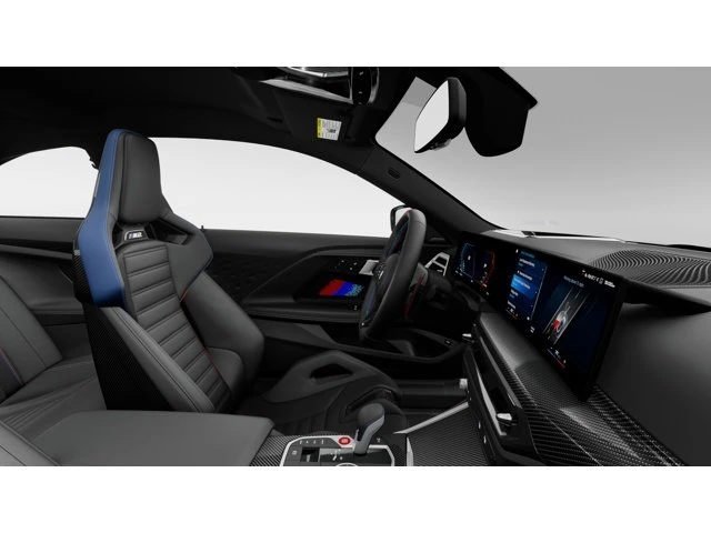 2027 BMW G87 M2 - Image 9 of 14