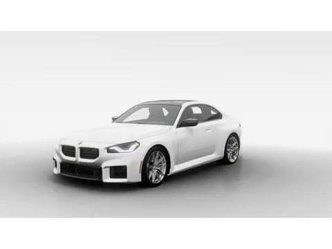 2027 BMW M2 Coupe