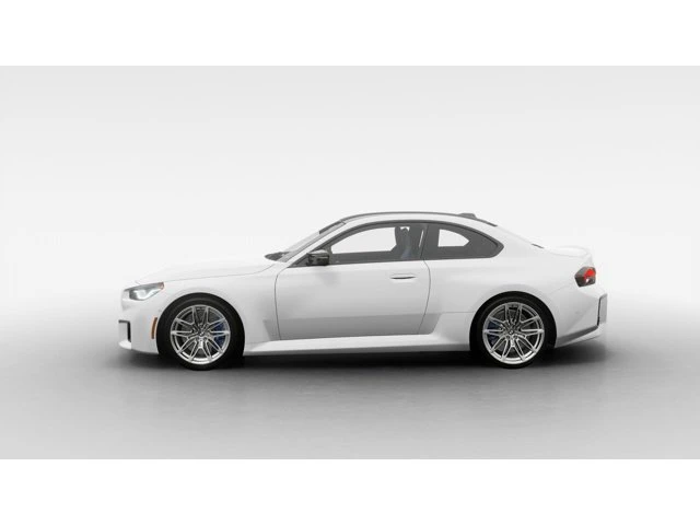 2027 BMW G87 M2 - Image 4 of 14