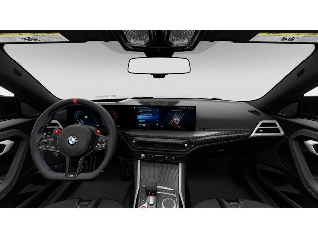 2027 BMW G87 M2 - Image 10 of 14